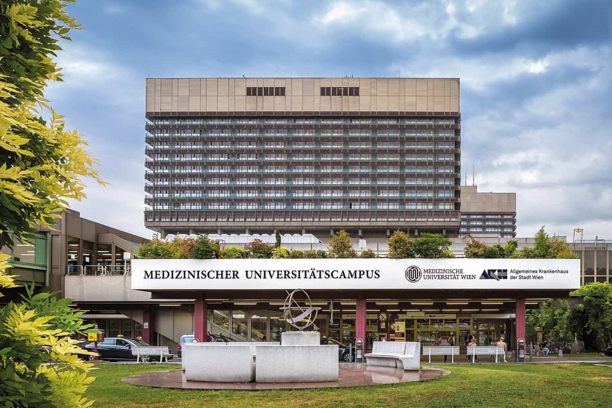 Medizinische Universität Wien